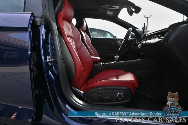 2024 Audi S5 Sportback Premium Plus Anchorage AK