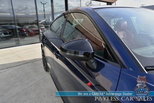 2024 Audi S5 Sportback Premium Plus Anchorage AK