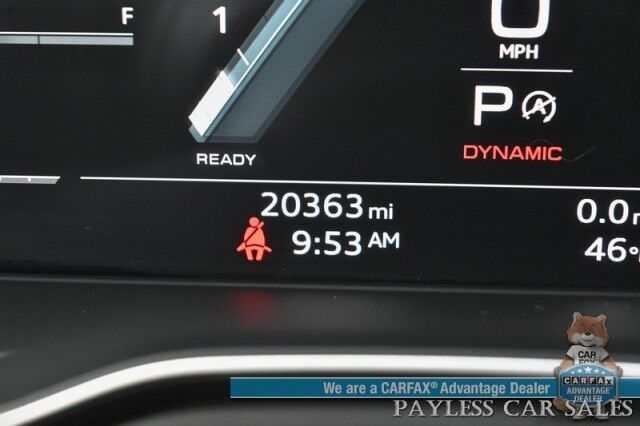 2024 Audi S5 Sportback Premium Plus Anchorage AK