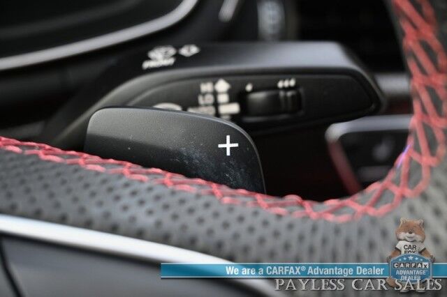 2024 Audi S5 Sportback Premium Plus Anchorage AK