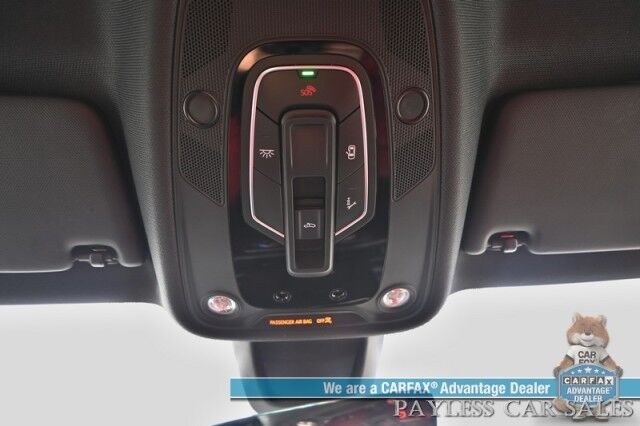 2024 Audi S5 Sportback Premium Plus Anchorage AK