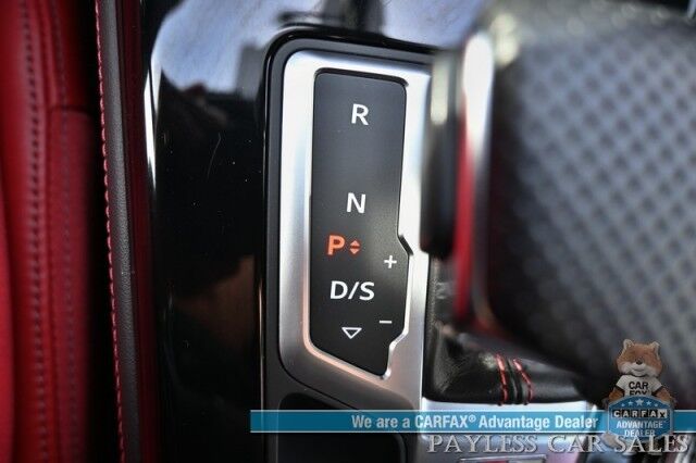 2024 Audi S5 Sportback Premium Plus Anchorage AK