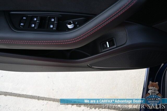 2024 Audi S5 Sportback Premium Plus Anchorage AK