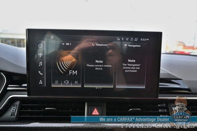 2024 Audi S5 Sportback Premium Plus Anchorage AK