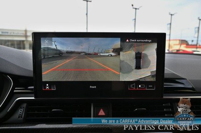 2024 Audi S5 Sportback Premium Plus Anchorage AK