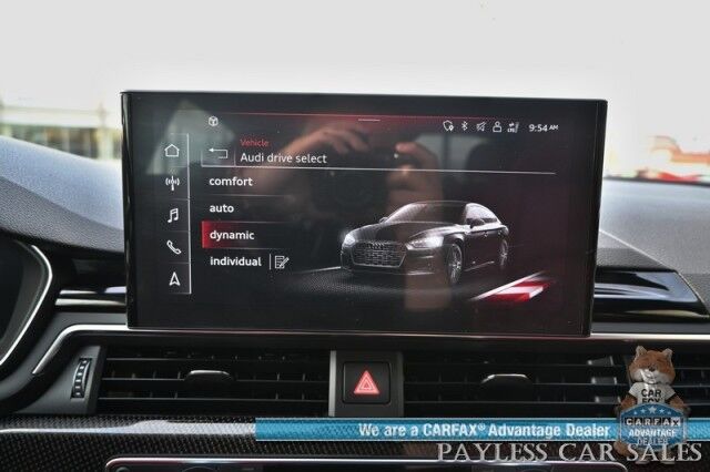 2024 Audi S5 Sportback Premium Plus Anchorage AK