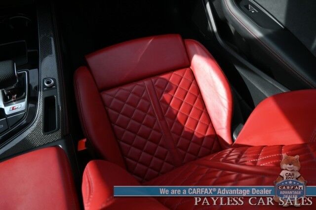 2024 Audi S5 Sportback Premium Plus Anchorage AK