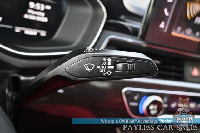 2024 Audi S5 Sportback Premium Plus Anchorage AK