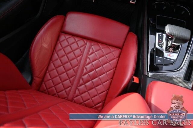 2024 Audi S5 Sportback Premium Plus Anchorage AK