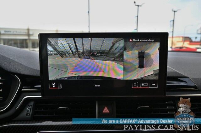 2024 Audi S5 Sportback Premium Plus Anchorage AK