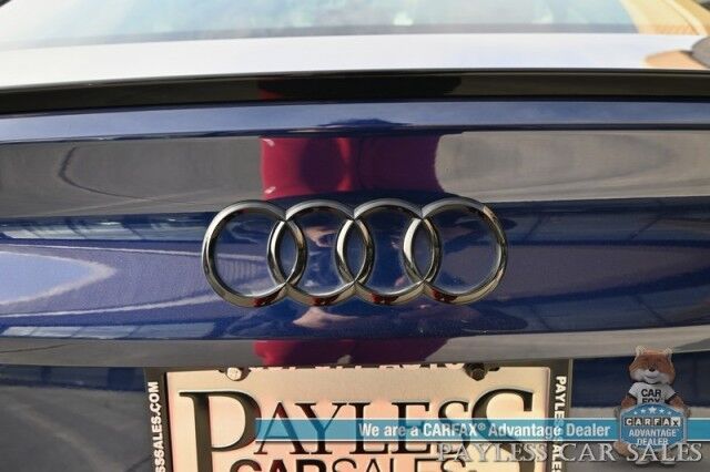 2024 Audi S5 Sportback Premium Plus Anchorage AK