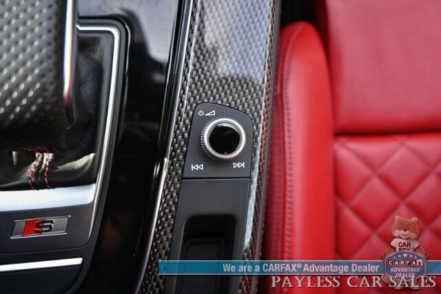 2024 Audi S5 Sportback Premium Plus Anchorage AK
