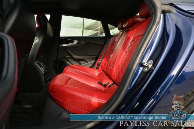 2024 Audi S5 Sportback Premium Plus Anchorage AK