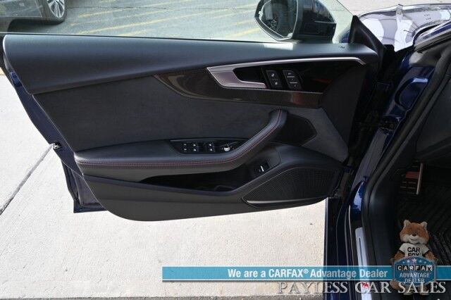 2024 Audi S5 Sportback Premium Plus Anchorage AK