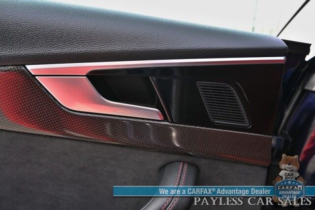 2024 Audi S5 Sportback Premium Plus Anchorage AK