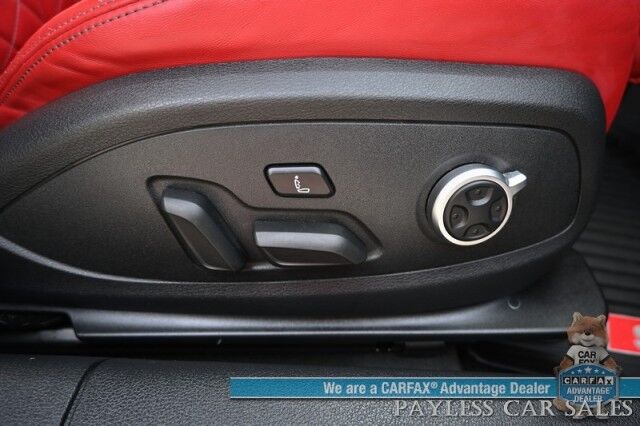 2024 Audi S5 Sportback Premium Plus Anchorage AK