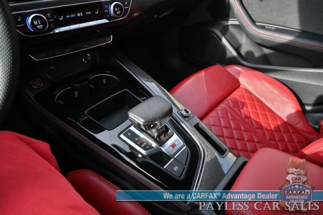 2024 Audi S5 Sportback Premium Plus Anchorage AK