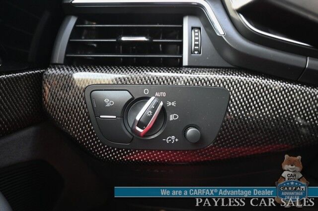2024 Audi S5 Sportback Premium Plus Anchorage AK