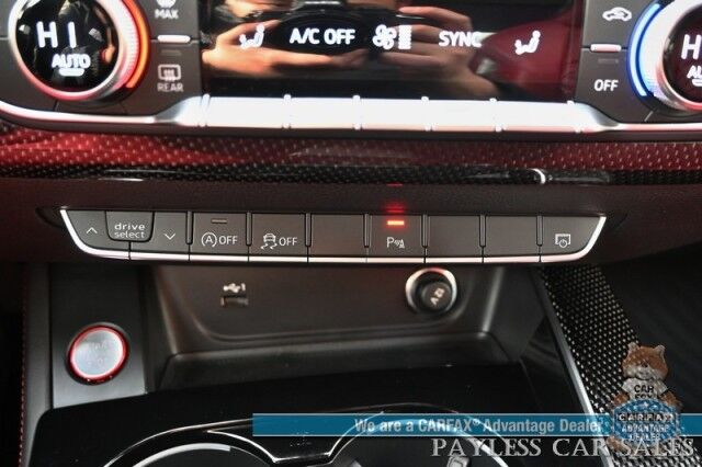 2024 Audi S5 Sportback Premium Plus Anchorage AK