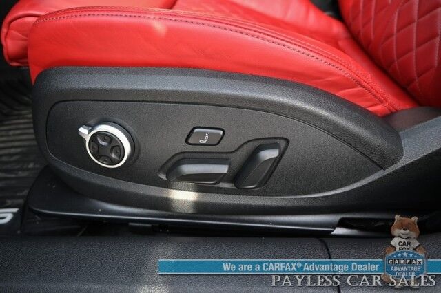 2024 Audi S5 Sportback Premium Plus Anchorage AK