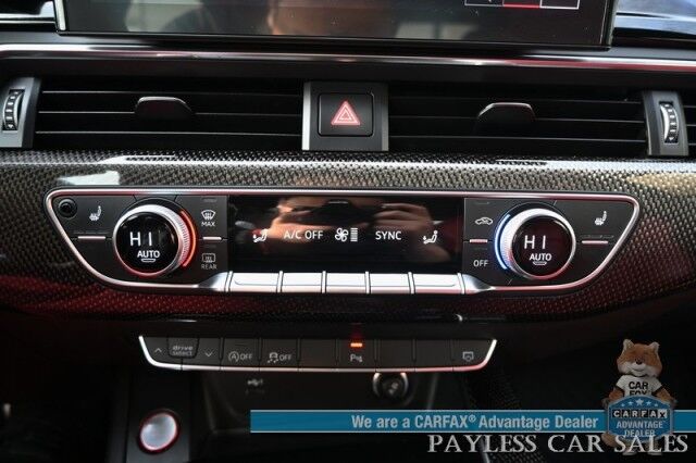 2024 Audi S5 Sportback Premium Plus Anchorage AK