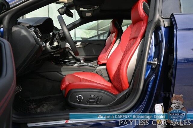 2024 Audi S5 Sportback Premium Plus Anchorage AK