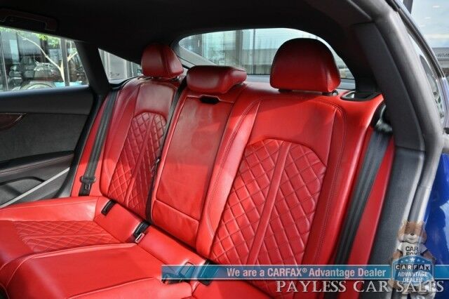 2024 Audi S5 Sportback Premium Plus Anchorage AK
