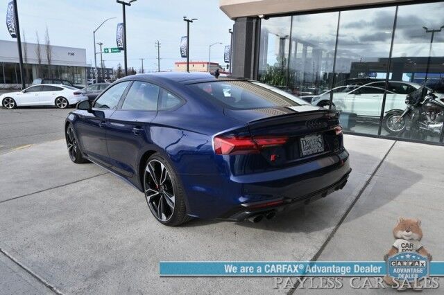 2024 Audi S5 Sportback Premium Plus Anchorage AK