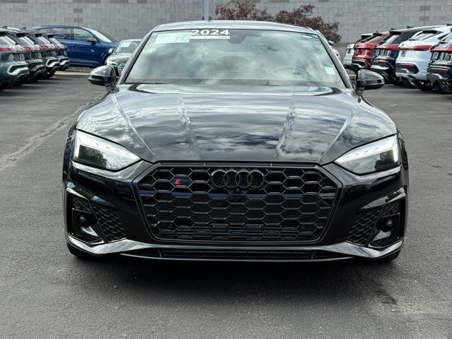 2024 Audi S5 Sportback Premium Plus Albuquerque NM