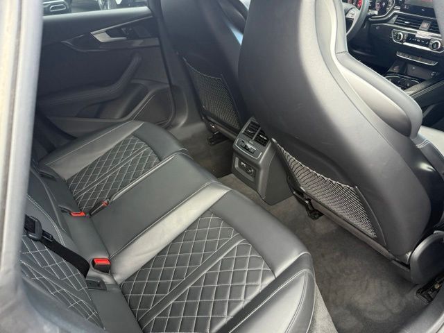 2024 Audi S5 Sportback Premium Plus Albuquerque NM