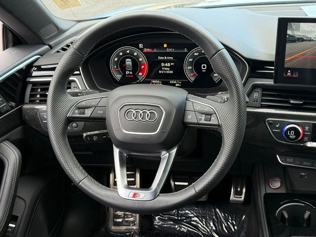 2024 Audi S5 Sportback Premium Plus Albuquerque NM