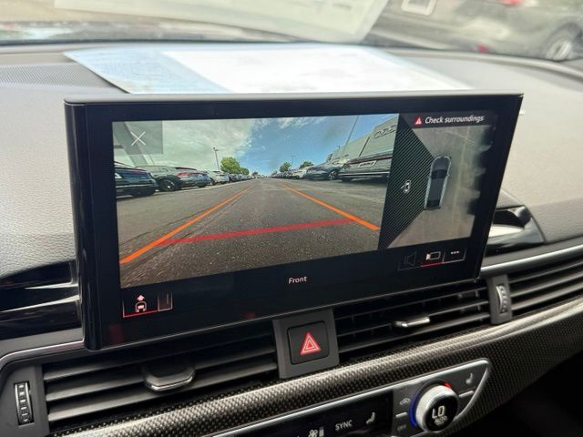 2024 Audi S5 Sportback Premium Plus Albuquerque NM