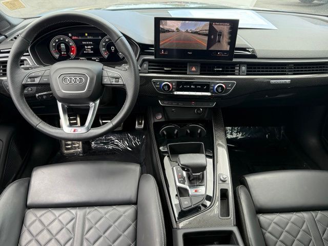 2024 Audi S5 Sportback Premium Plus Albuquerque NM