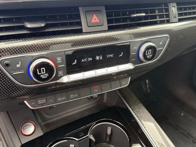2024 Audi S5 Sportback Premium Plus Albuquerque NM