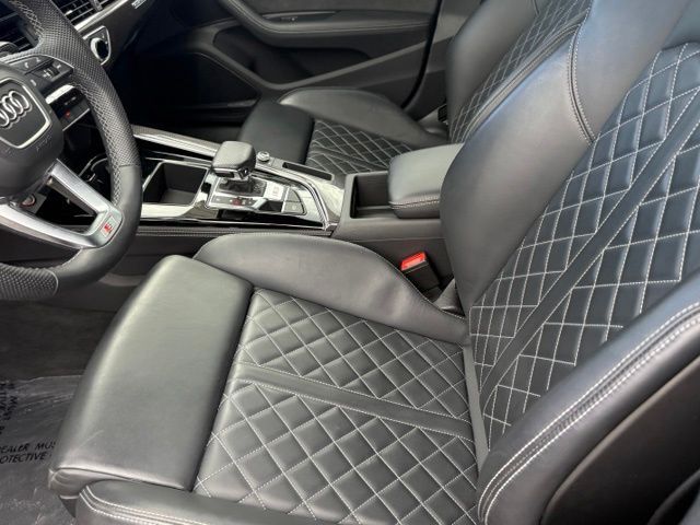 2024 Audi S5 Sportback Premium Plus Albuquerque NM