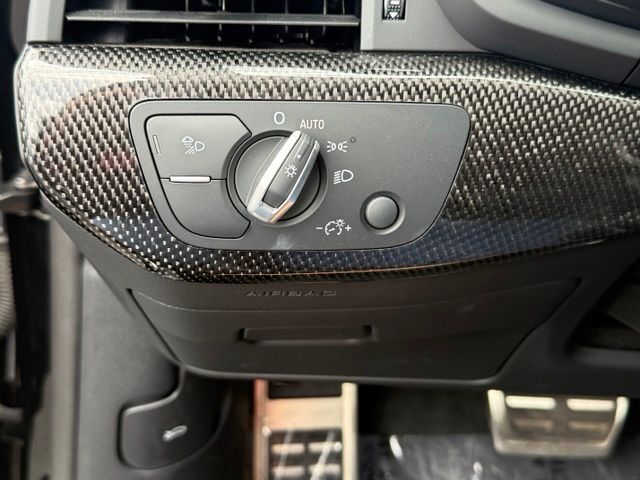2024 Audi S5 Sportback Premium Plus Albuquerque NM