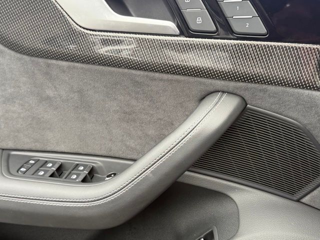 2024 Audi S5 Sportback Premium Plus Albuquerque NM