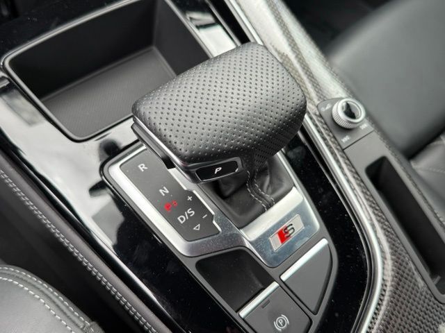 2024 Audi S5 Sportback Premium Plus Albuquerque NM