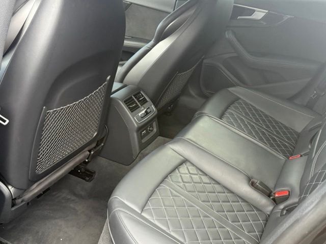 2024 Audi S5 Sportback Premium Plus Albuquerque NM