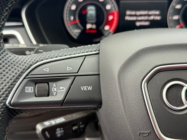 2024 Audi S5 Sportback Premium Plus Albuquerque NM