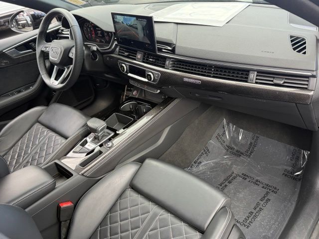 2024 Audi S5 Sportback Premium Plus Albuquerque NM
