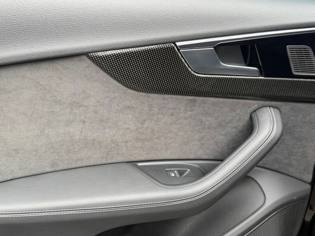 2024 Audi S5 Sportback Premium Plus Albuquerque NM