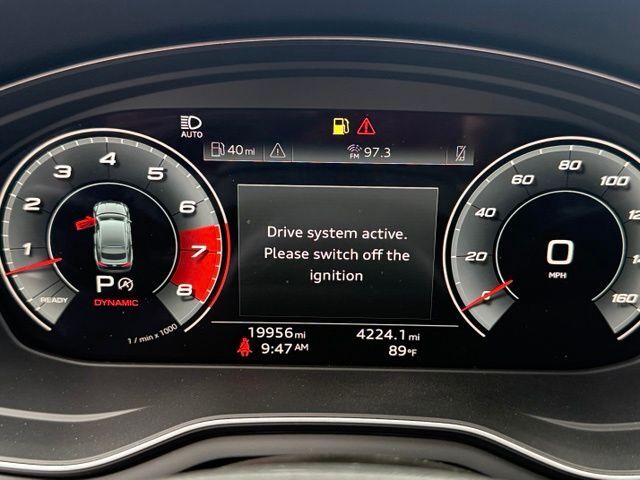 2024 Audi S5 Sportback Premium Plus Albuquerque NM