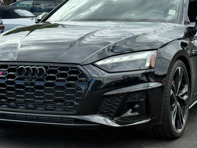 2024 Audi S5 Sportback Premium Plus Albuquerque NM