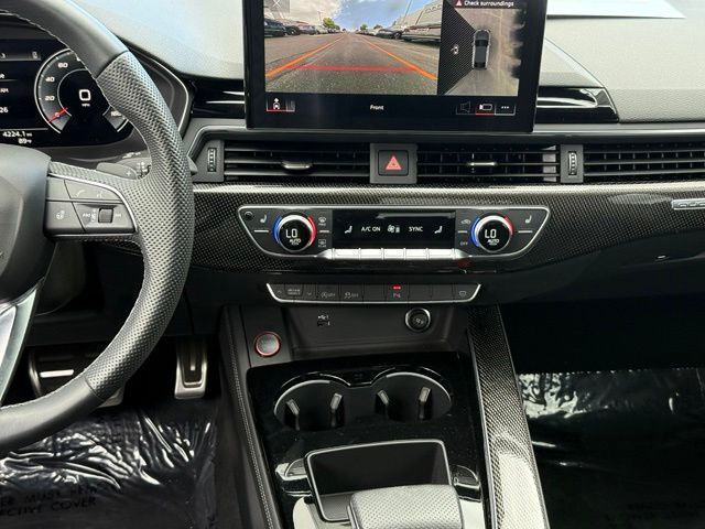2024 Audi S5 Sportback Premium Plus Albuquerque NM