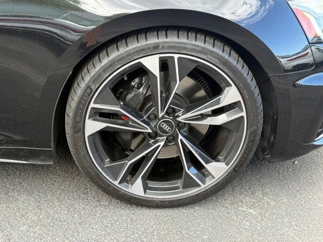 2024 Audi S5 Sportback Premium Plus Albuquerque NM