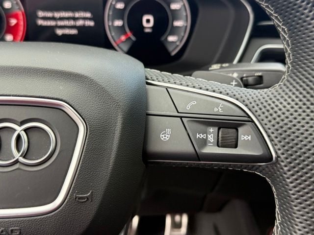 2024 Audi S5 Sportback Premium Plus Albuquerque NM