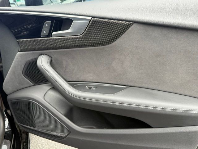 2024 Audi S5 Sportback Premium Plus Albuquerque NM