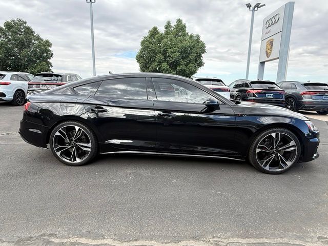 2024 Audi S5 Sportback Premium Plus Albuquerque NM