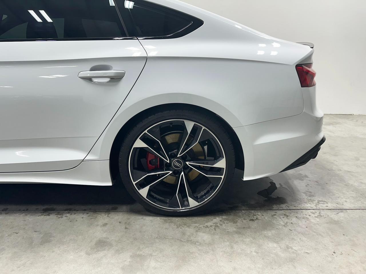 2024 Audi S5 Sportback Premium Plus Houston TX